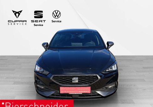Seat Leon, 2025