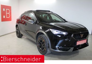 Cupra Formentor, 2023