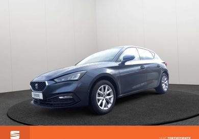 Seat Leon, 2024