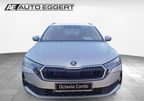 Skoda Octavia, 2024