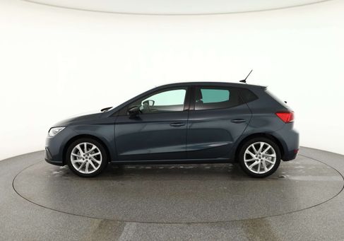 Seat Ibiza, 2023