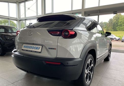 Mazda MX-30, 2023 2