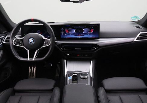 BMW i4, 2025 3