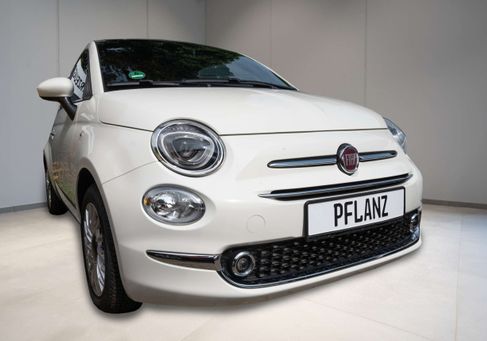 Fiat 500, 2024