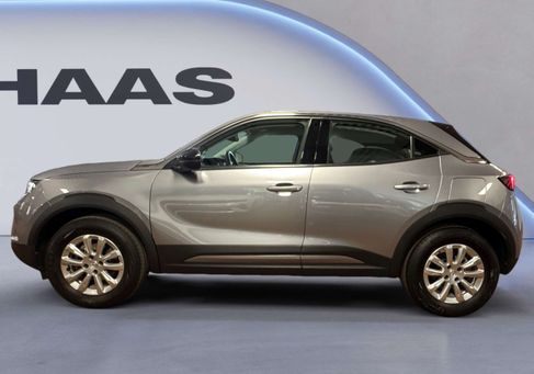 Opel Mokka, 2022 2