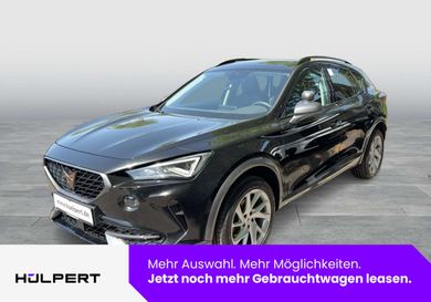 Cupra Formentor, 2023