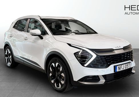 Kia Sportage, 2025 3