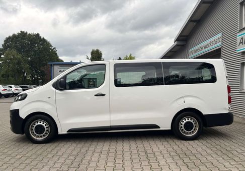 Opel Vivaro, 2021 2