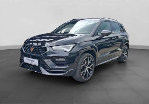 Cupra Ateca, 2023 2
