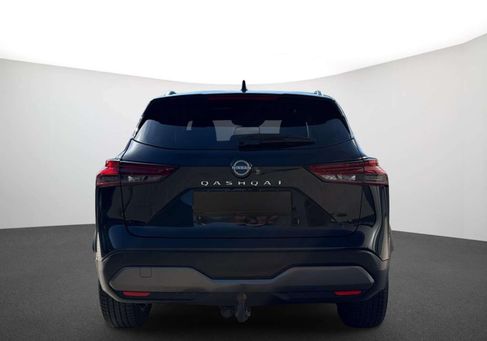Nissan Qashqai, 2023 3