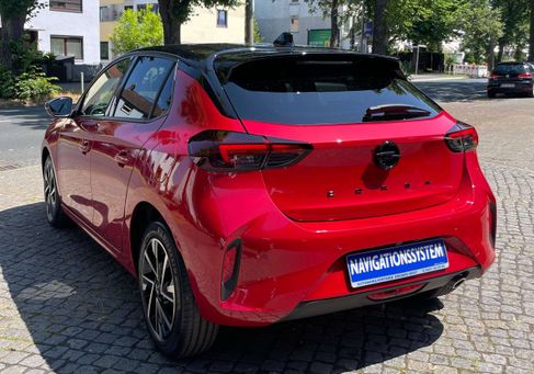 Opel Corsa, 2024 3