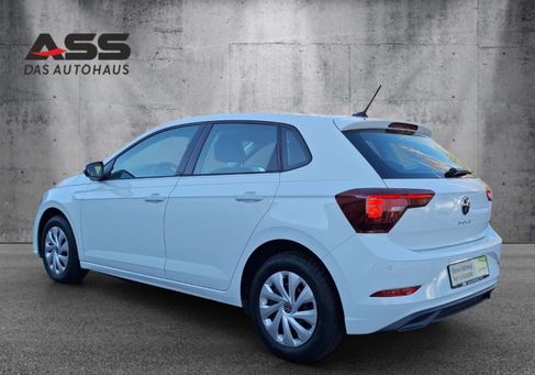 Volkswagen Polo, 2023 3