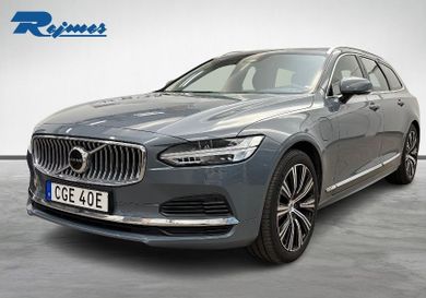 Volvo V90, 2023