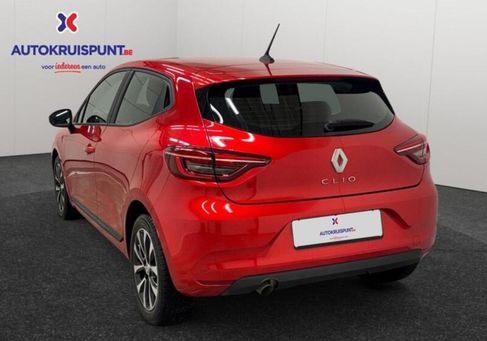 Renault Clio, 2023 3