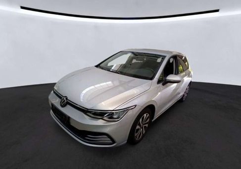 Volkswagen Golf, 2023 2