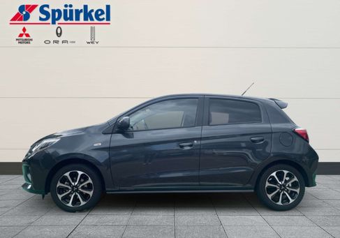 Mitsubishi Space Star, 2024 2
