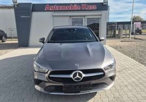 Mercedes-Benz CLA 250, 2023