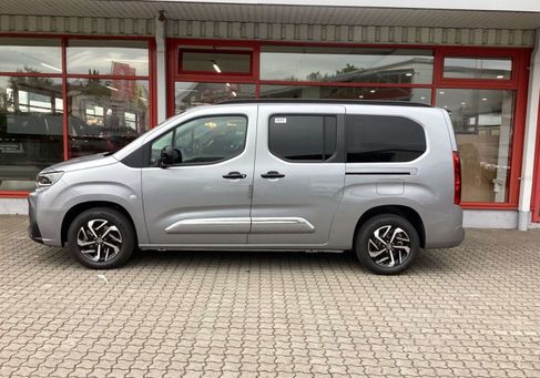 Toyota Proace, 2026