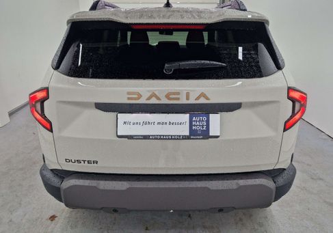 Dacia Duster, 2026 3