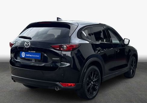 Mazda CX-5, 2021 2