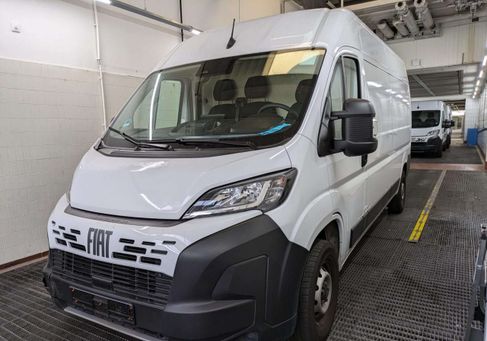 Fiat Ducato, 2024