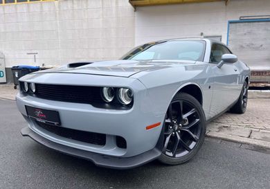 Dodge Challenger, 2023