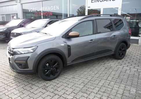 Dacia Jogger, 2024