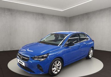 Opel Corsa, 2023