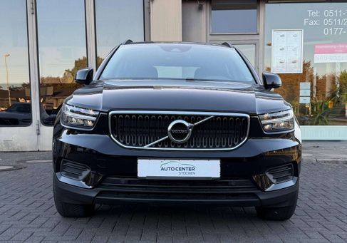 Volvo XC40, 2022 2