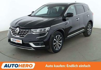 Renault Koleos, 2021