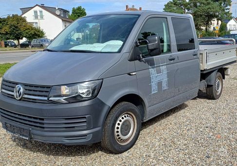 Volkswagen T6 Transporter, 2017