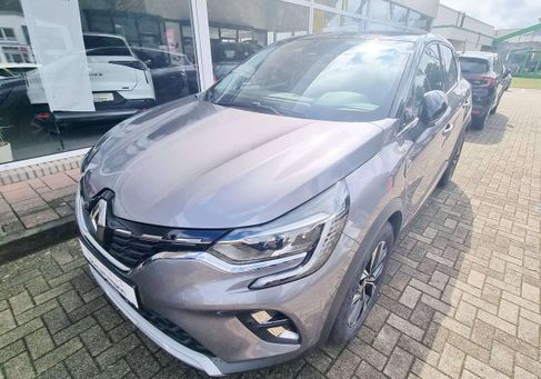 Renault Captur, 2022