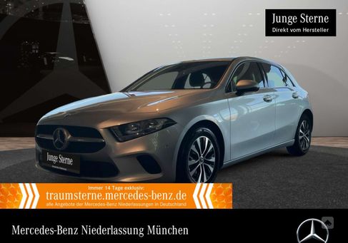 Mercedes-Benz A 180, 2023
