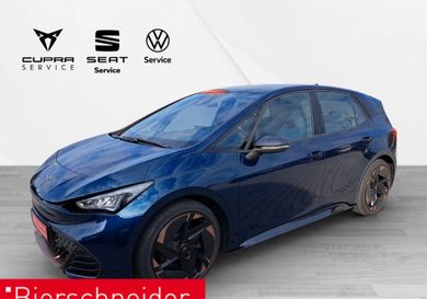 Cupra Born, 2023
