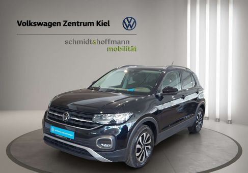 Volkswagen T-Cross, 2023