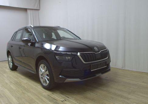 Skoda Kamiq, 2023