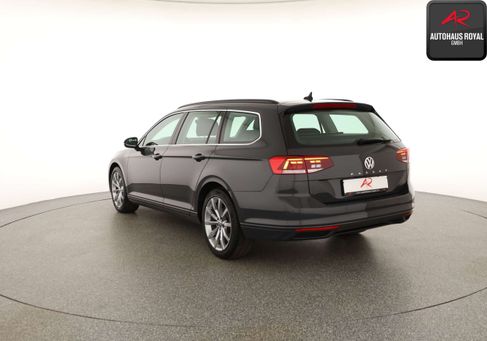 Volkswagen Passat, 2020