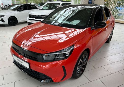 Opel Corsa, 2026 2