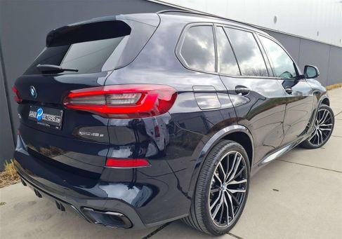 BMW X5, 2021 3