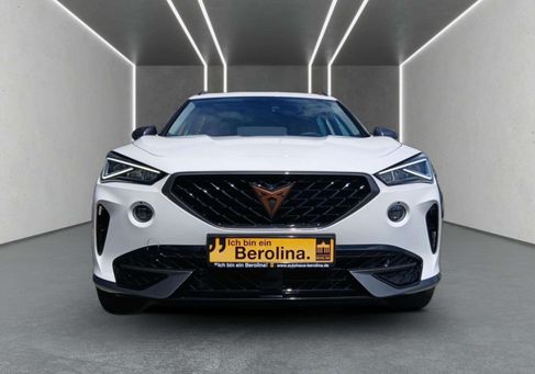 Cupra Formentor, 2024