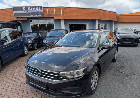 Volkswagen Passat Variant, 2023 2