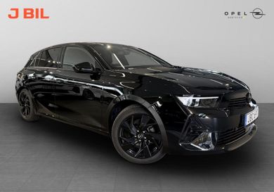 Opel Astra, 2024