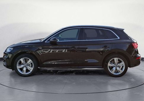 Audi Q5, 2018 3