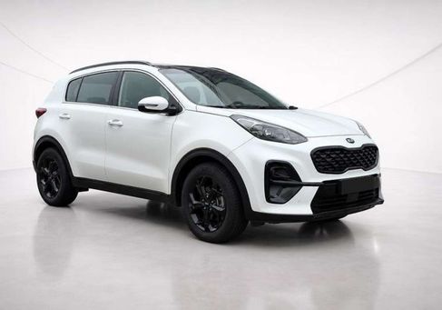 Kia Sportage, 2021 3
