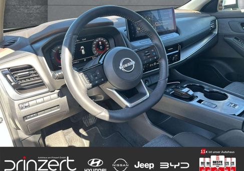 Nissan X-Trail, 2023 3