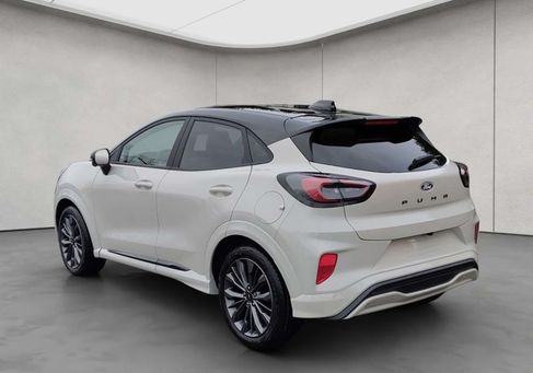 Ford Puma, 2025 3