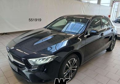 Mercedes-Benz A 250, 2023