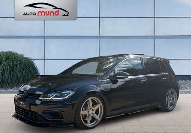 Volkswagen Golf, 2019