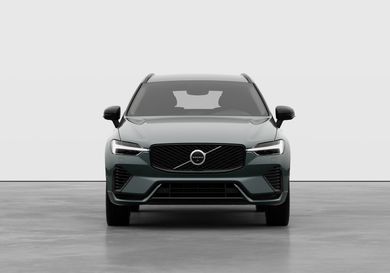 Volvo XC60, 2027