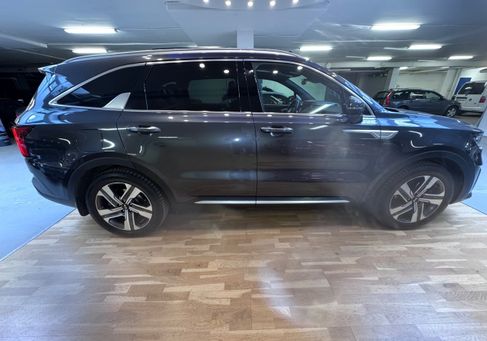 Kia Sorento, 2021